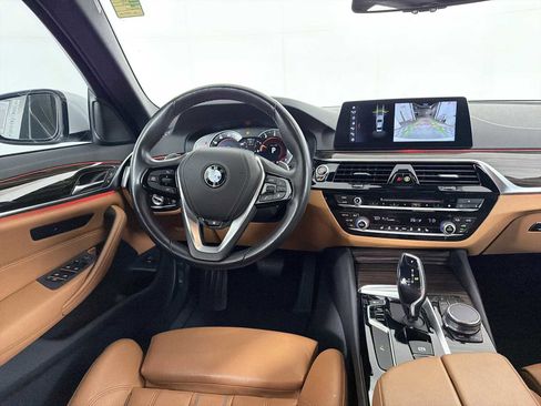 Used 2018 BMW 530i image 22