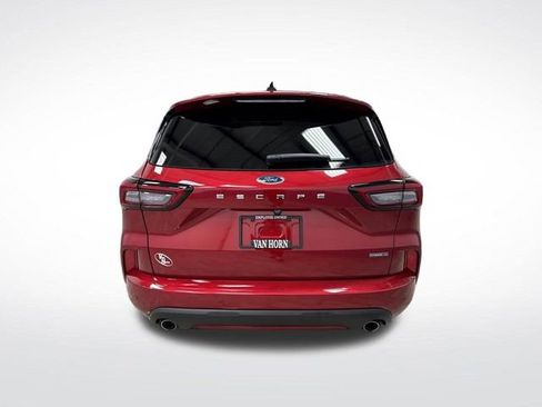 Used 2024 Ford Escape ST-Line Select w/ Tech Pack #2 image 14