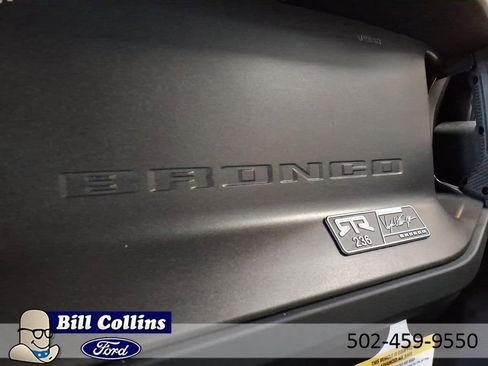 New 2025 Ford Bronco Badlands image 22