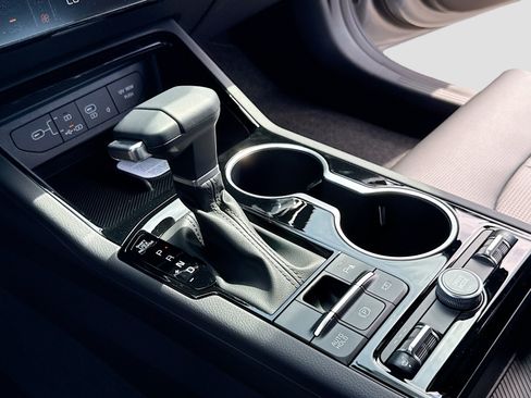 New 2026 Kia K5 GT-Line FWD image 11