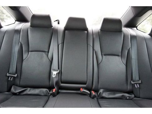 New 2025 Honda Accord Sport image 14