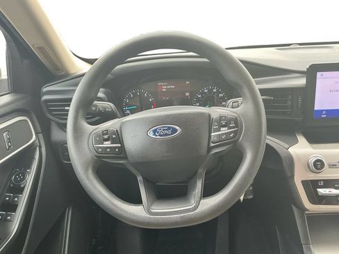 Used 2021 Ford Explorer 2WD image 18