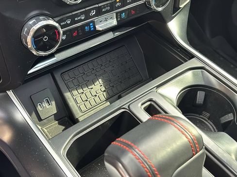 Used 2024 Ford F150 Raptor AWD/4WD image 22