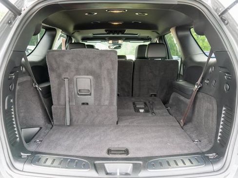 Used 2022 Dodge Durango GT AWD/4WD image 10