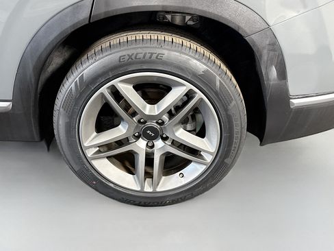 Used 2022 Hyundai Santa Fe SEL FWD image 37