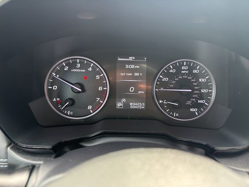 Used 2020 Subaru Outback Premium AWD/4WD image 14