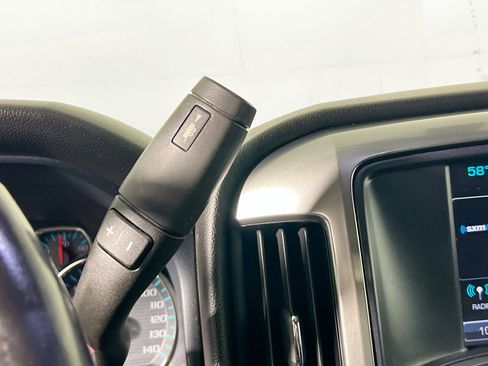 Used 2019 Chevrolet Silverado 1500 LT w/ All Star Edition image 24