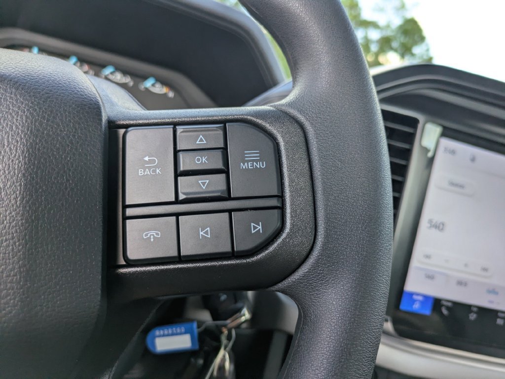 New 2026 Ford F150 XL RWD image 25