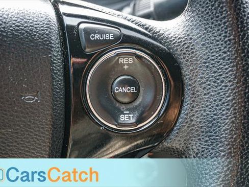 Used 2017 Honda Accord LX image 28