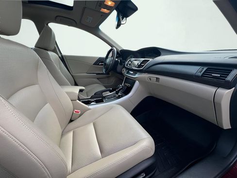 Used 2014 Honda Accord EX-L image 27