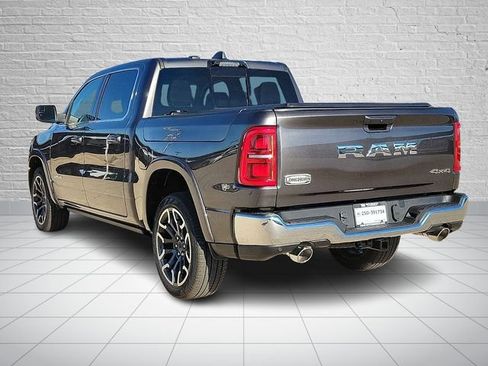 New 2026 RAM 1500 Limited image 3