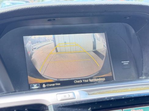Used 2013 Honda Accord EX-L image 3