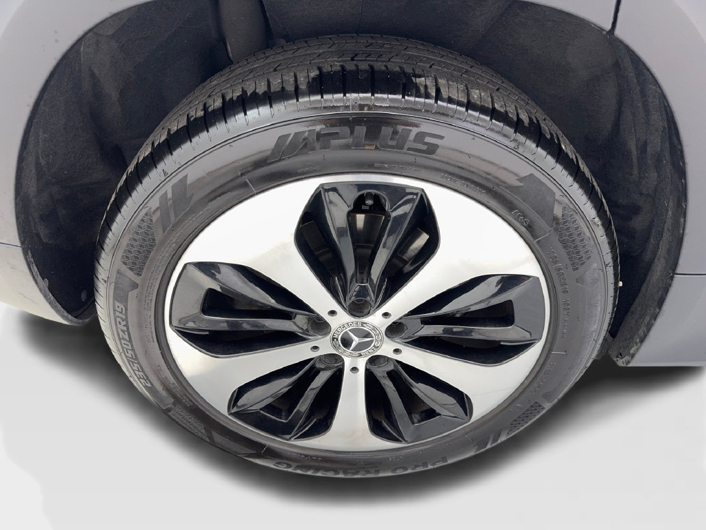 Used 2025 Mercedes-Benz GLB 250 4MATIC image 78