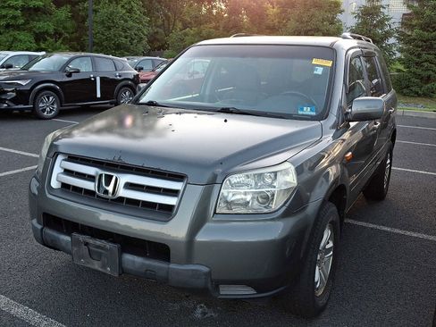 Used 2008 Honda Pilot VP image 3
