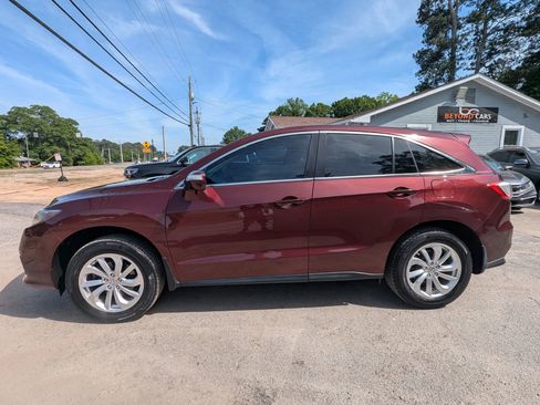 Used 2018 Acura RDX FWD image 3