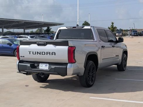 Used 2023 Toyota Tundra SR5 AWD/4WD image 5