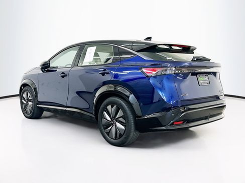 Used 2024 Nissan Ariya AWD image 5