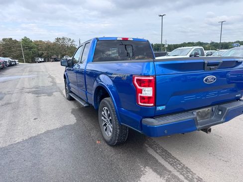 Used 2018 Ford F150 XLT w/ Equipment Group 302A Luxury AWD/4WD image 7