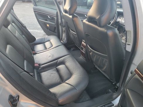 Used 2004 Volvo S80 2.9 FWD image 16