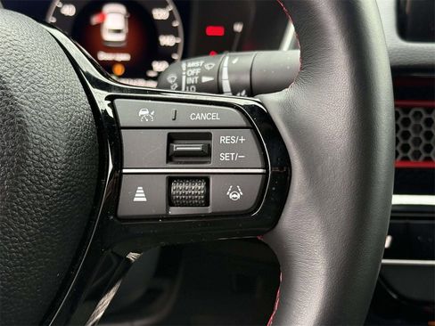 Used 2025 Honda Civic Si image 27