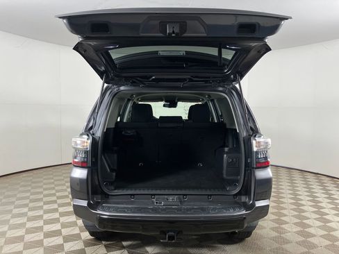 Used 2021 Toyota 4Runner TRD Off-Road image 24