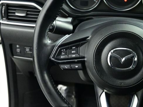 Used 2018 MAZDA CX-5 Sport image 4