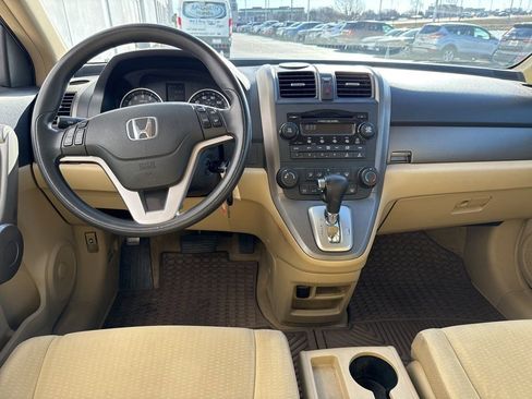 Used 2007 Honda CR-V EX image 7