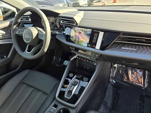 New 2026 Audi A3 2.0T Premium Plus image 10
