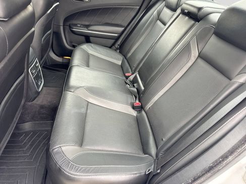 Used 2018 Dodge Charger GT AWD/4WD image 24