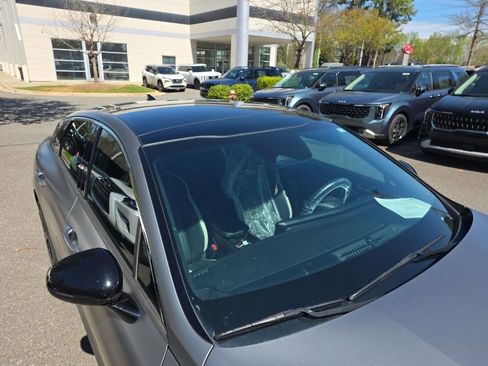 Used 2025 Kia K5 GT-Line w/ GT-Line Premium Package image 9