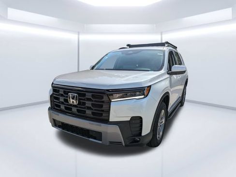 New 2026 Honda Pilot EX-L image 8