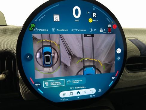 New 2025 MINI Cooper S image 25