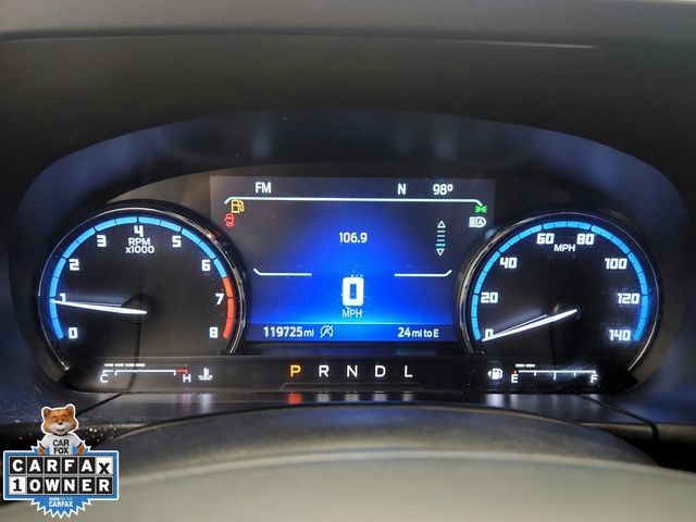 Used 2021 Ford Bronco Sport Outer Banks AWD/4WD image 28