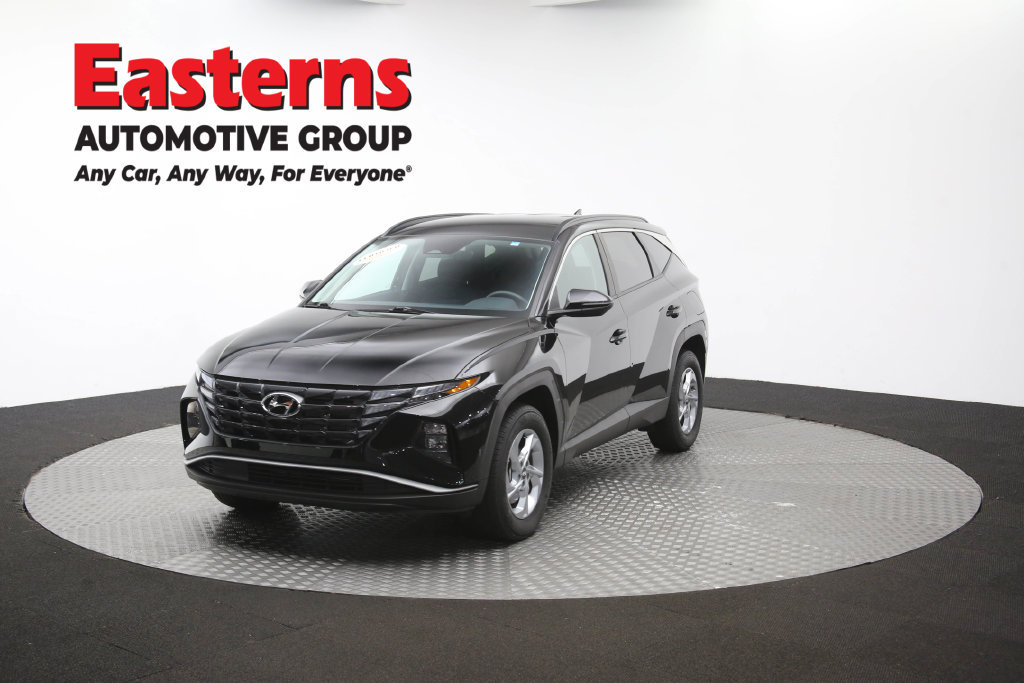 Used 2023 Hyundai Tucson SEL AWD/4WD image 57