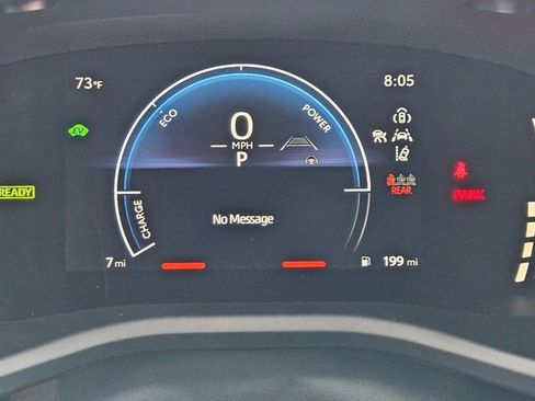 New 2026 Toyota Camry SE image 11