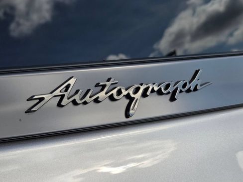 Used 2026 INFINITI QX60 Autograph w/ Dark Cargo Package AWD/4WD image 8
