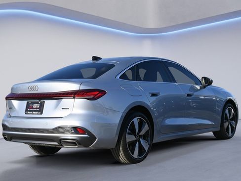 New 2025 Audi A5 2.0T Premium image 2