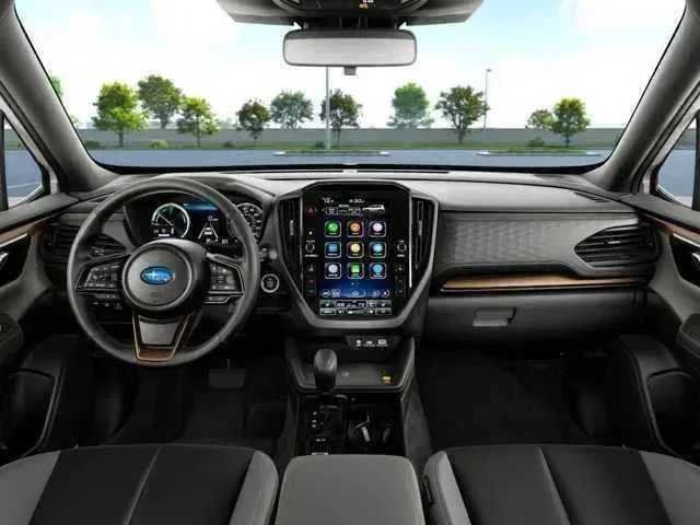 New 2026 Subaru Forester Sport AWD/4WD image 11