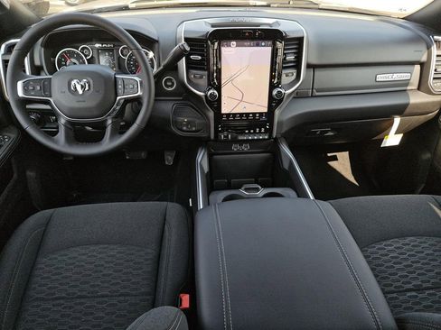 New 2025 RAM 2500 Lone Star image 12