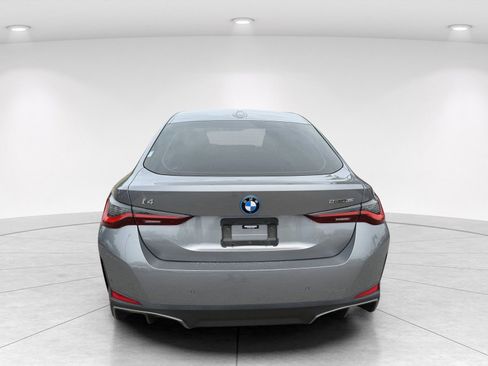 Used 2023 BMW i4 eDrive35 w/ Premium Package RWD image 5