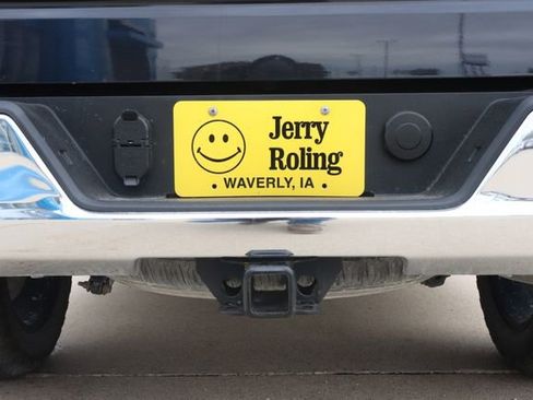 Used 2023 Chevrolet Silverado 1500 LT image 14