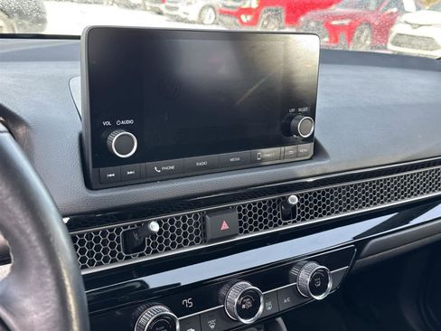 Used 2024 Honda Civic Sport image 23