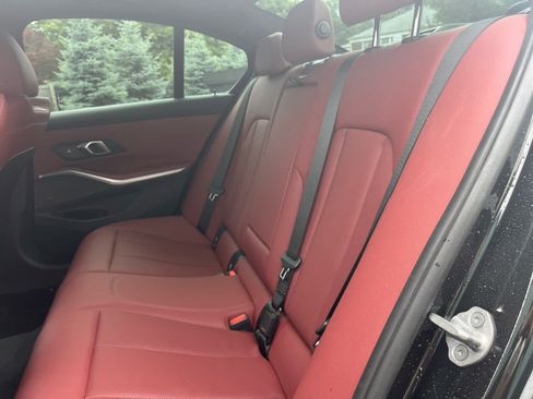 Certified 2024 BMW M340i xDrive w/ Premium Package AWD/4WD image 14