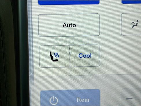 Used 2016 Tesla Model X 75D image 18