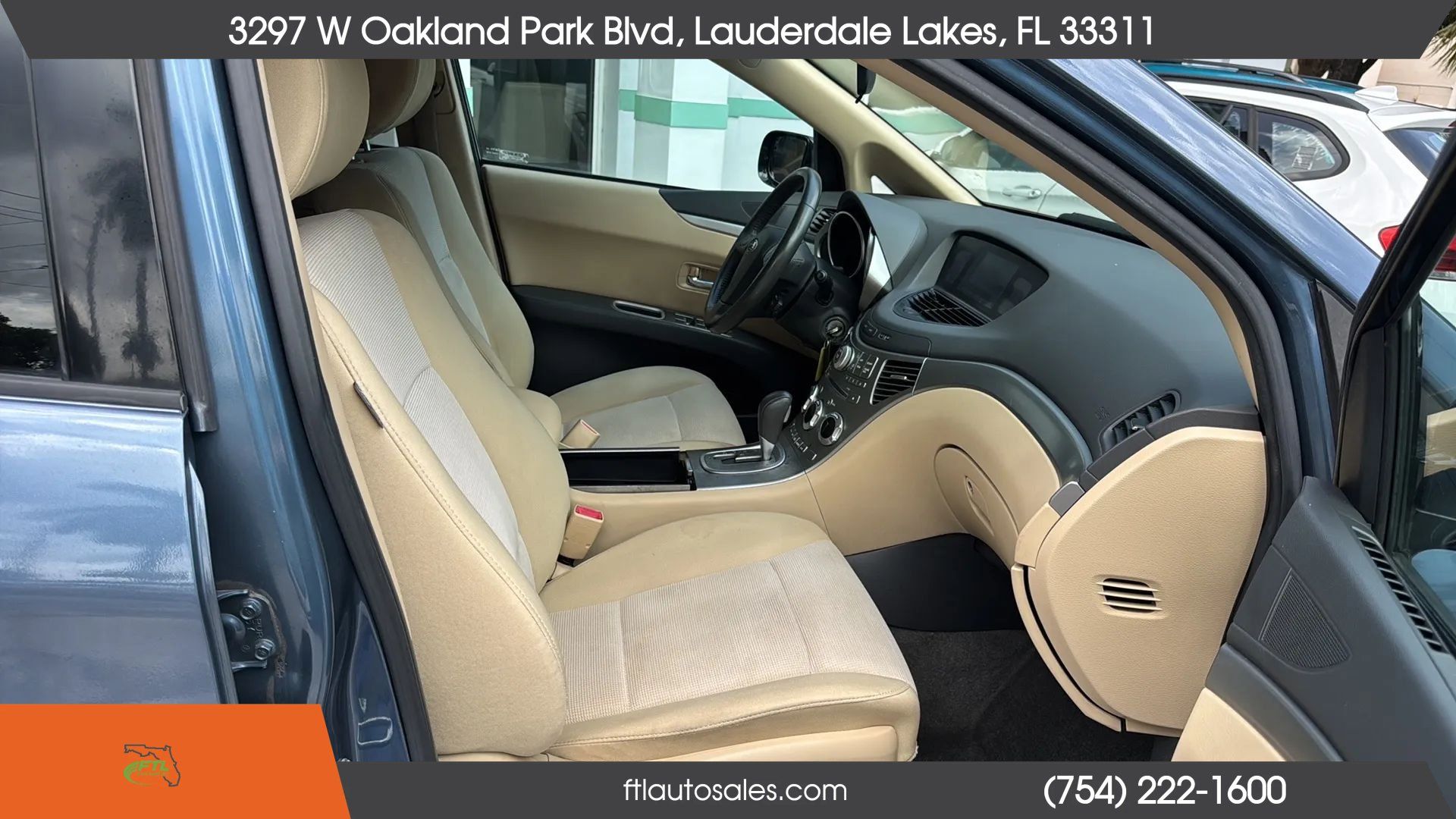 Used 2006 Subaru Tribeca Limited AWD/4WD image 42