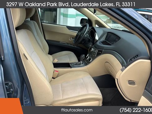 Used 2006 Subaru Tribeca Limited image 42