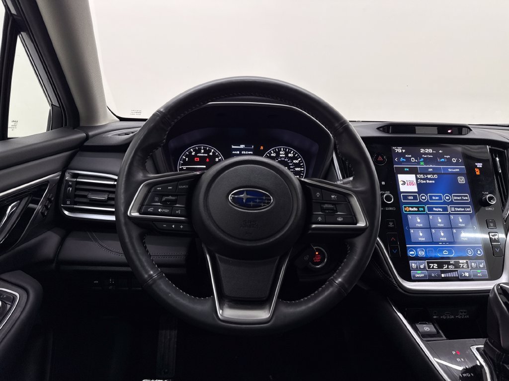 Used 2024 Subaru Legacy Touring XT AWD/4WD image 16