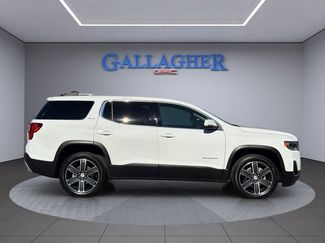 Used 2023 GMC Acadia SLT w/ Technology Package video 3