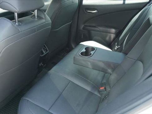 Certified 2023 Lexus UX 250h AWD w/ Accessory Package (Z1) image 10
