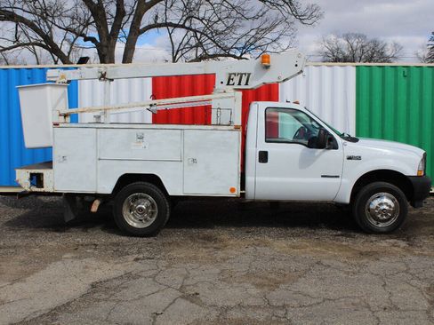Used 2002 Ford F450 XL RWD image 7